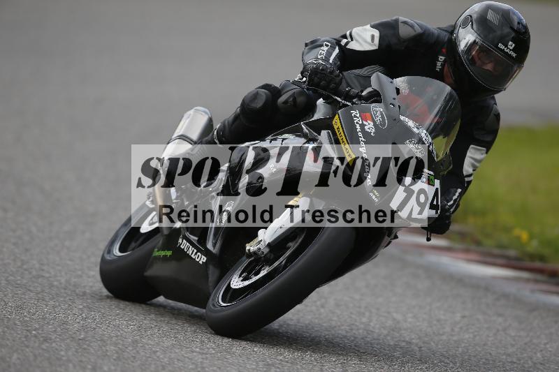 /27 01.06.2024 Speer Racing ADR/Gruppe gruen/194